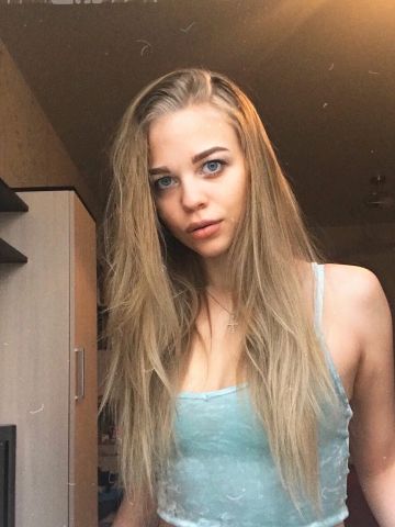 Проститутка Маргарита